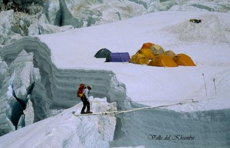 Khumbu