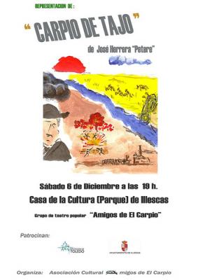 Representación de Carpio de Tajo en Illescas (apuritamente (foro-ciudad))