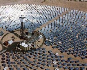 «La energía termosolar no es una prolongación de la fotovoltaica»