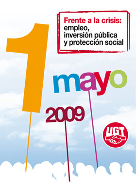 Agrupación Socialista- 1º de Mayo en La Barca -